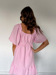 Sweet Always - Bubble Gum Pink