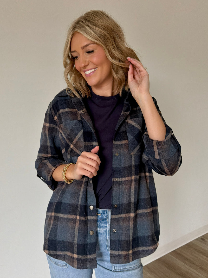 Trend Ease - Midnight Blue
