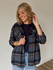 Trend Ease - Midnight Blue