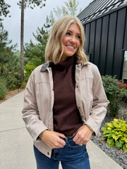 Boulder Ridge - Beige