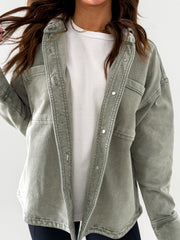 Sunshine Girl - Sage