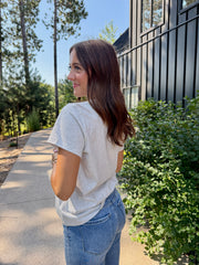 I Never Knew - Light Heather Grey