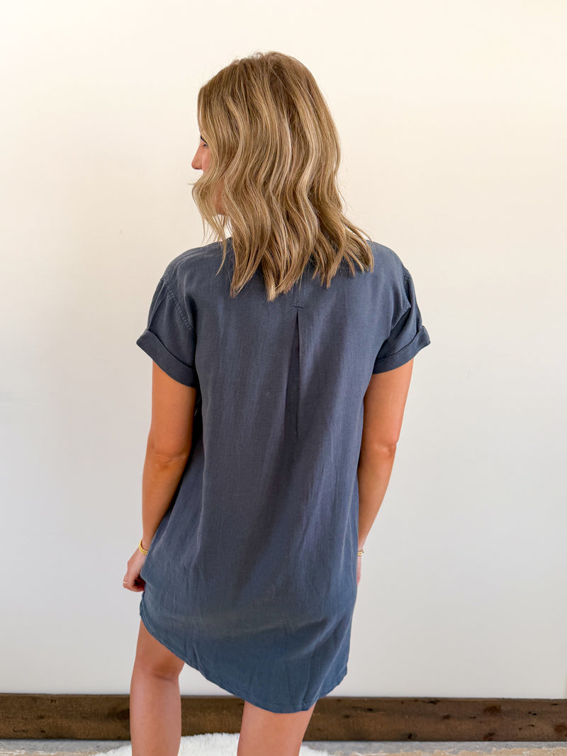 Honey Hour - Charcoal