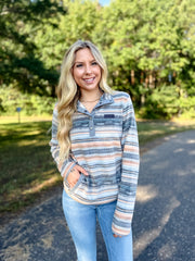 Cinch Polar Fleece - Multi
