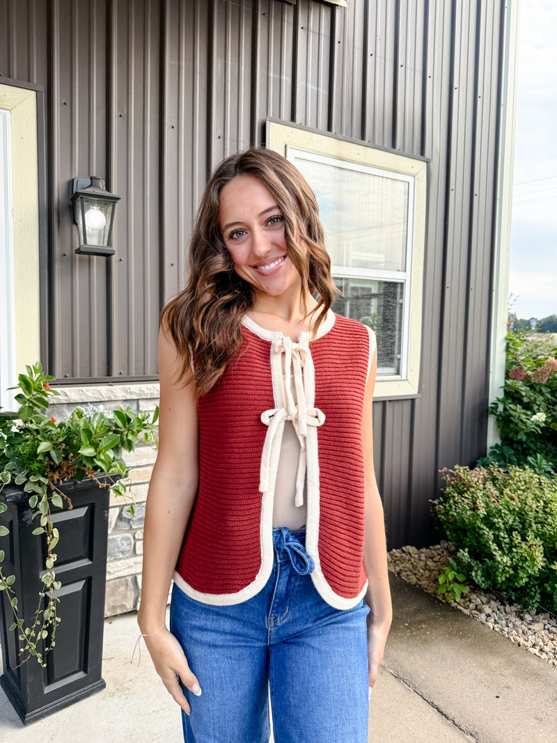 Gifted Grace - Brick