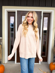 Calm Meadows - Oatmeal