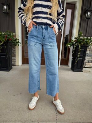 Nice Look