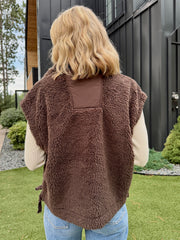 Woodland Grace - Brown