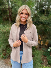 Grand Finale - Soft Brown
