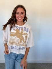 Ariat - Wanderlust T-Shirt
