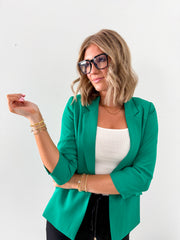 Brighten Your Day-Kelly Green