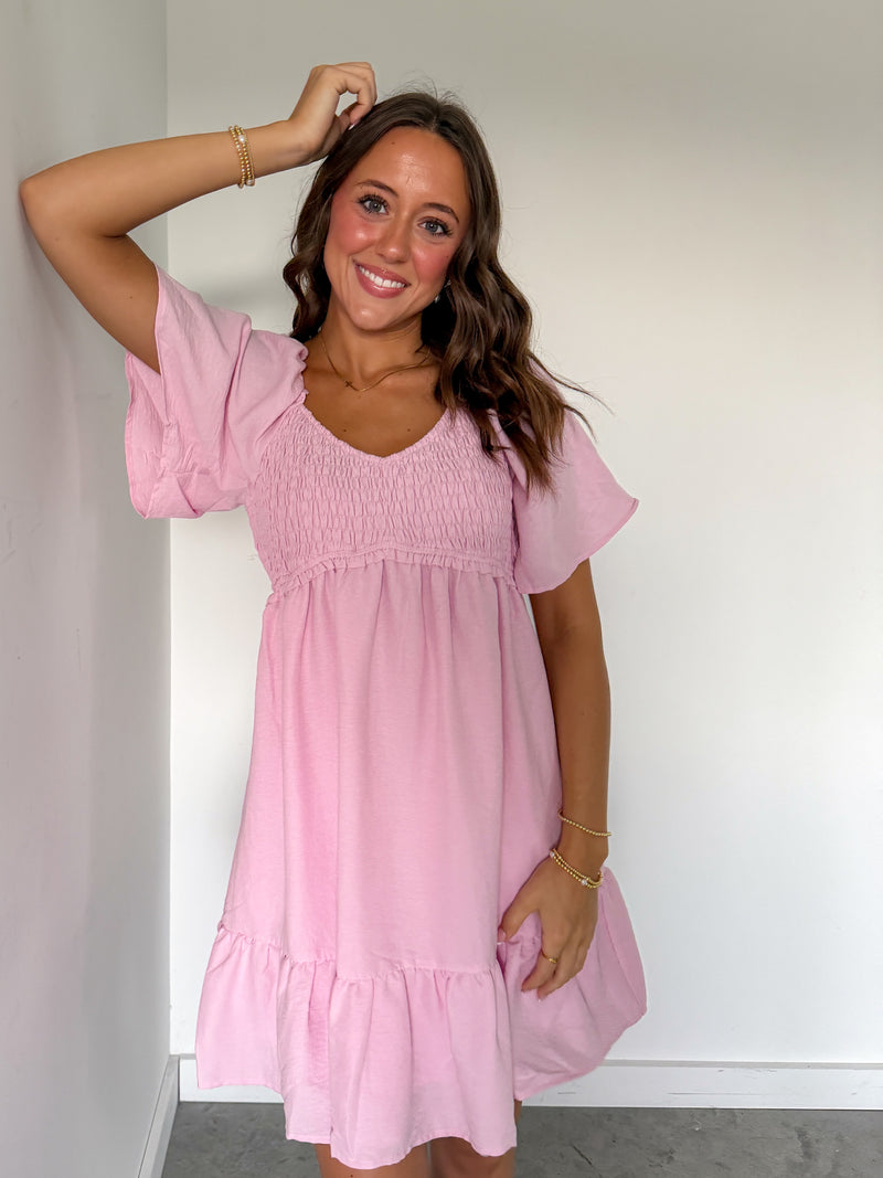 Sweet Always - Bubble Gum Pink