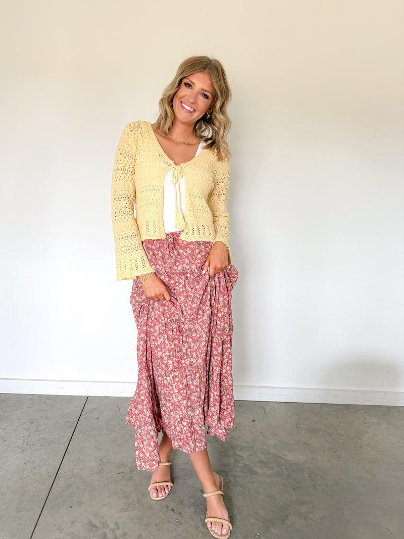 Golden Trail - Buttermilk