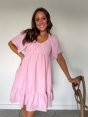 Sweet Always - Bubble Gum Pink