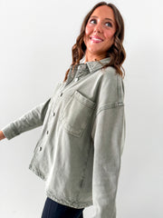 Sunshine Girl - Sage