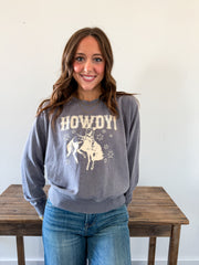 Ariat - Vintage Raglan Sweatshirt