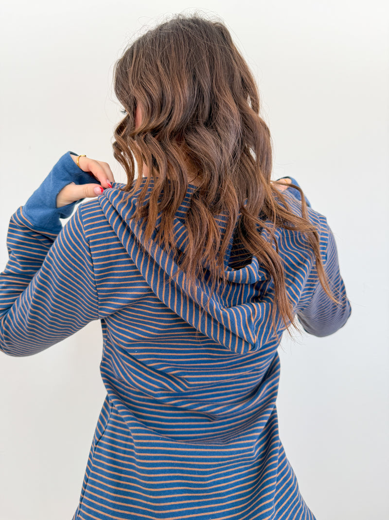 Faithful Moments - Teal