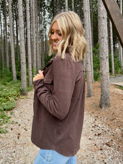 Gentle Chic - Coffee Bean