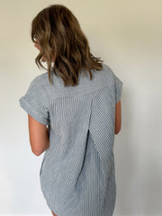 Style Phase - Ivory Blue