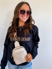 Make Heaven Crowded Crew