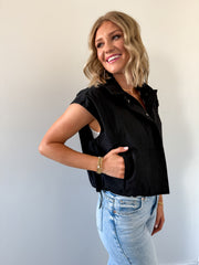 True Current - Black