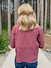 Simple Refinement - Rosewood