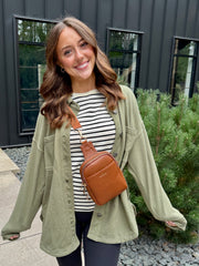 Big Goals- Sage Olive