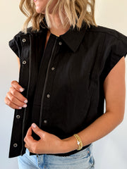 True Current - Black