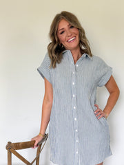Style Phase - Ivory Blue