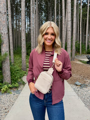 Simple Refinement - Rosewood