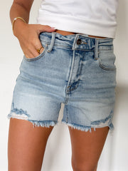 Denim Focus