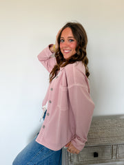 Sunshine Girl - Dusty Pink