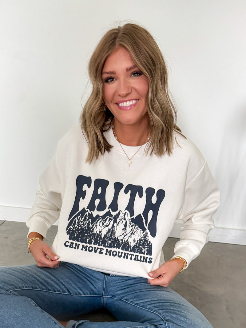 Faith Can Move Mountains Crew