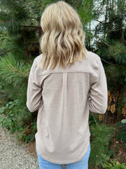 Grand Finale - Soft Brown