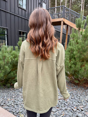 Big Goals- Sage Olive