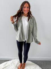 Sunshine Girl - Sage