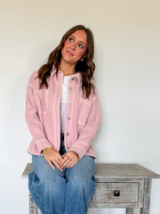 Sunshine Girl - Dusty Pink