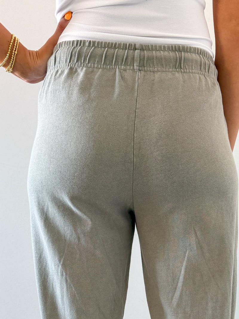 Urban Bloom - Light Sage