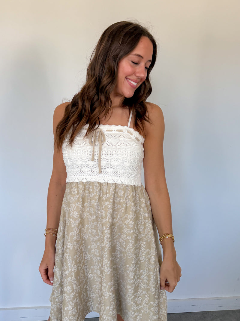 Linen Creek