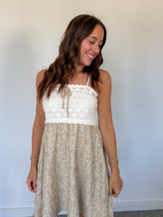 Linen Creek