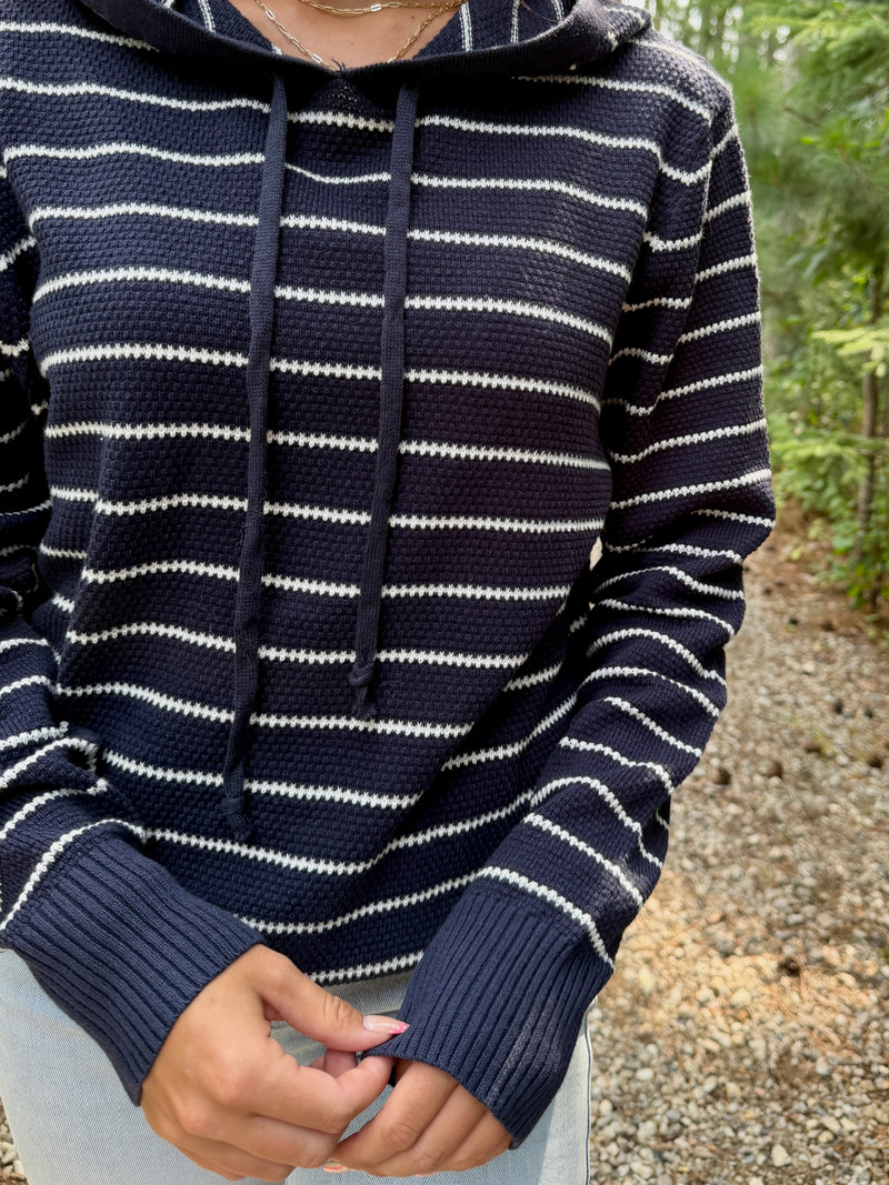 Blue Meadow - Navy