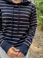 Blue Meadow - Navy