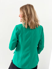 Brighten Your Day-Kelly Green