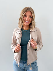 Soft Escape - Natural