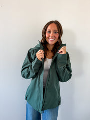 Ariat - Coastal H2O Jacket - Monstera