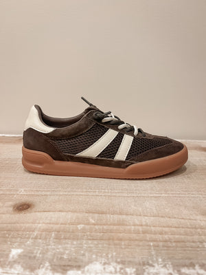 Hot Topic - Brown