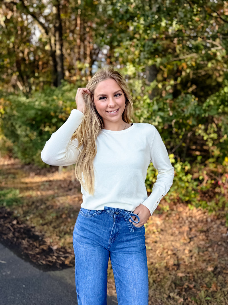 Still Waters - Cream