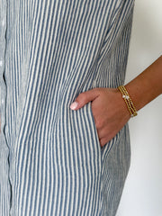 Style Phase - Ivory Blue