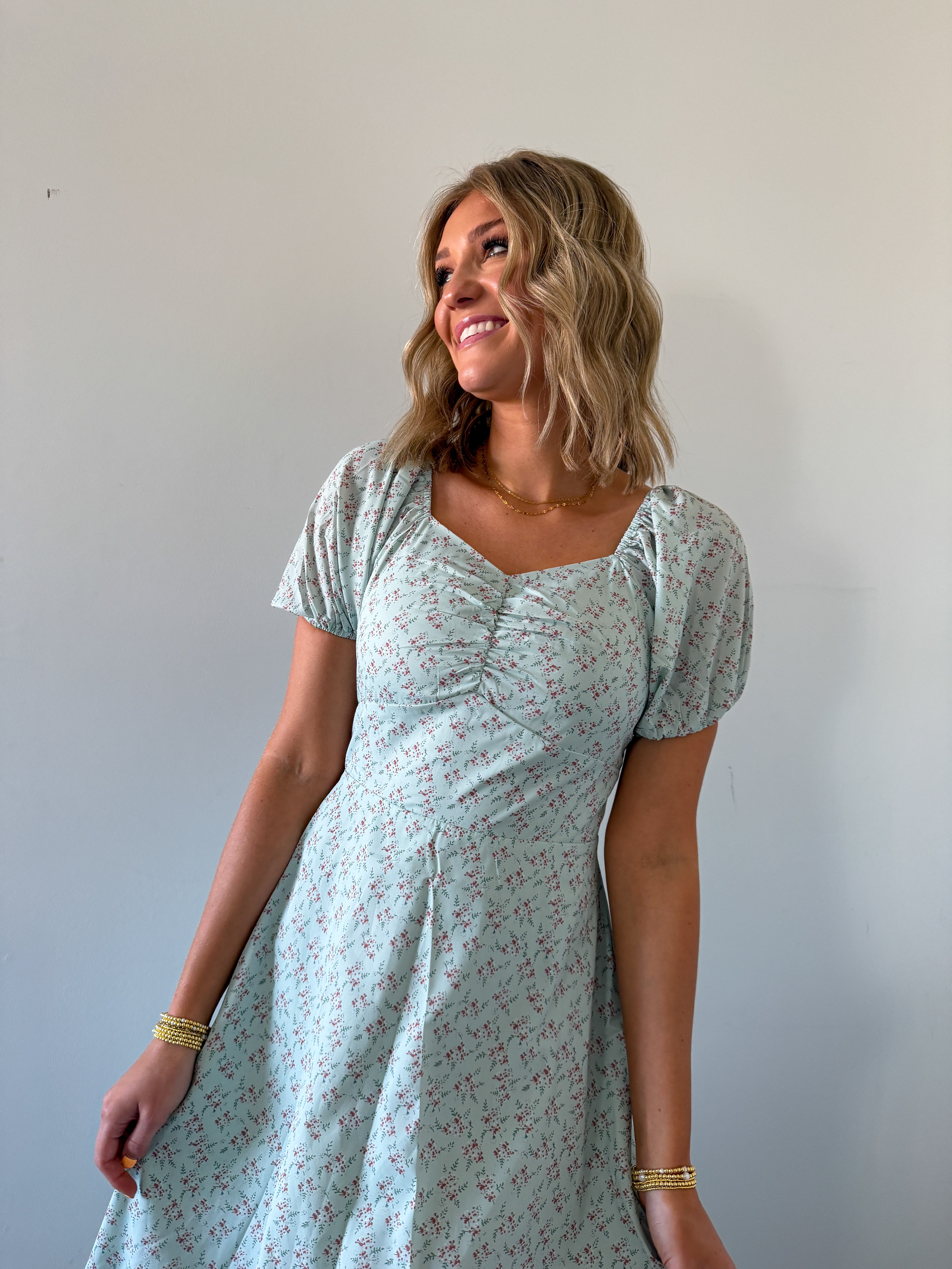 Clean Finish – Rachel's Closet