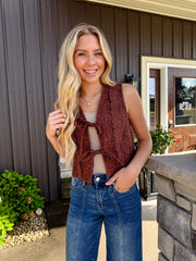Cowgirl Harvest -Mocha